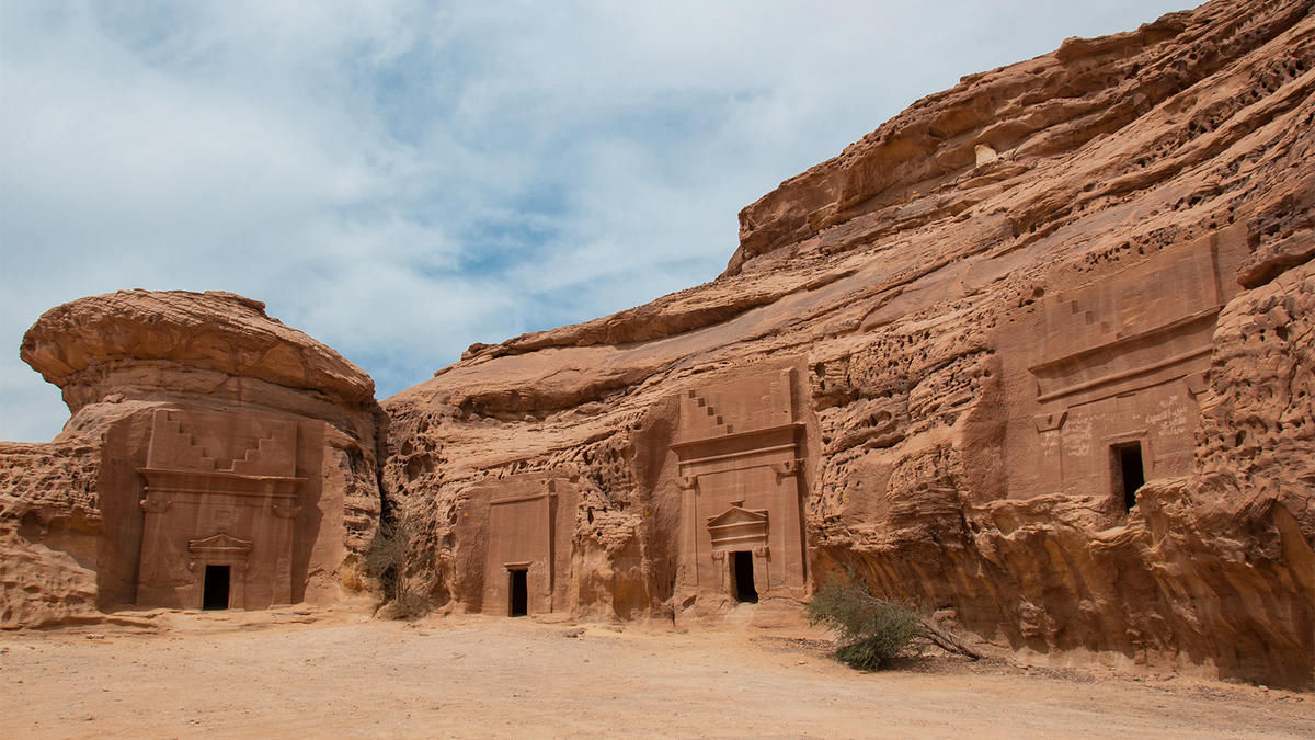 Tourism with Alderaiya