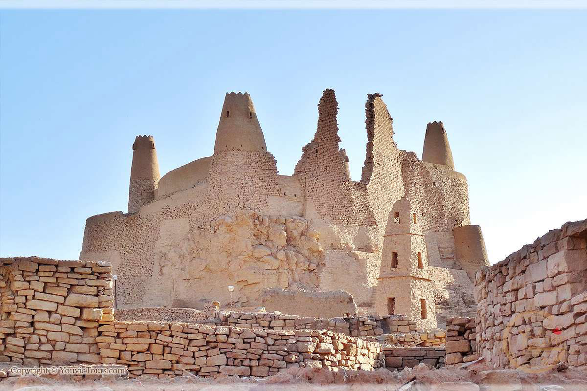 Tourism with Alderaiya