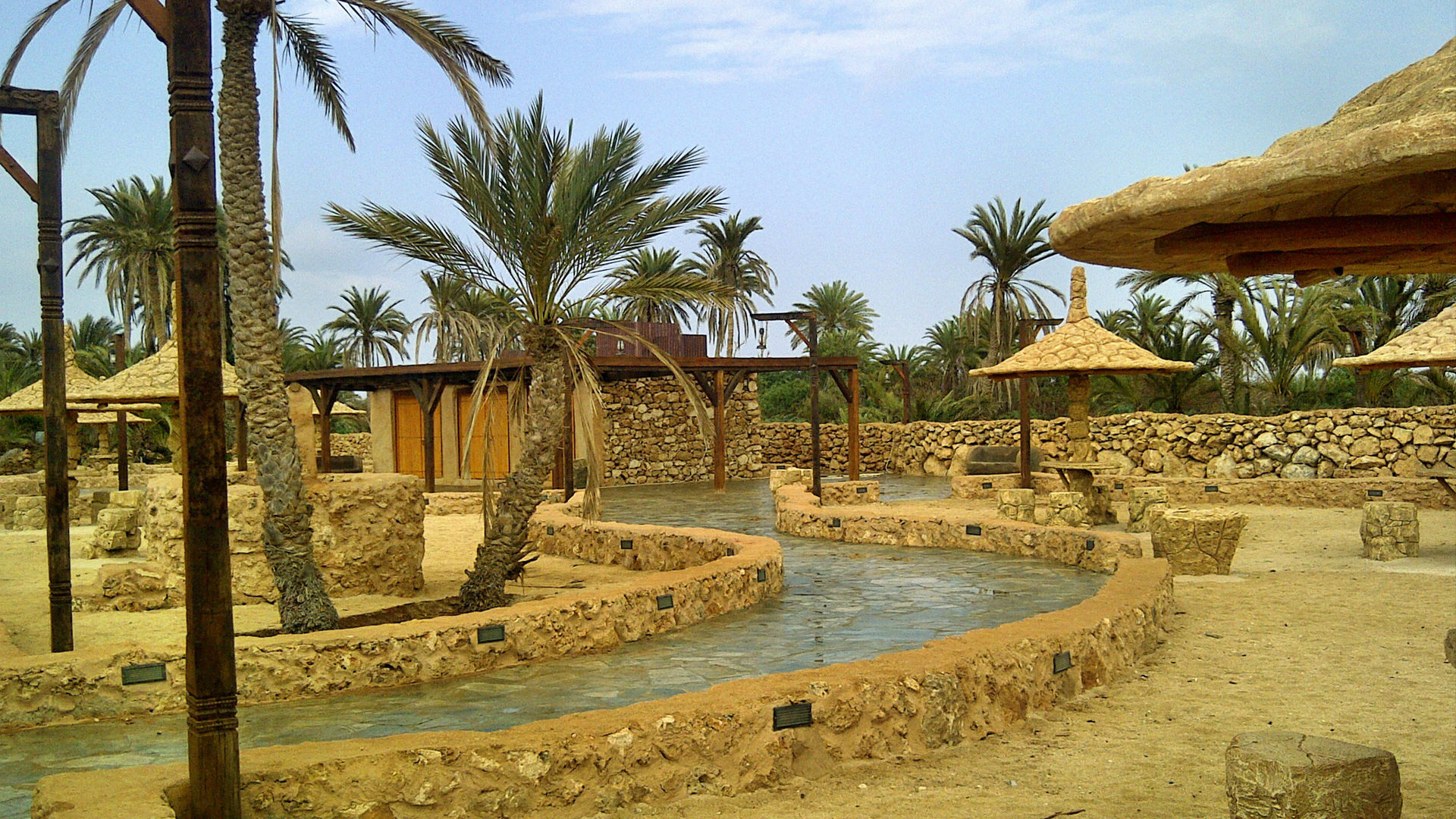 Tourism with Alderaiya